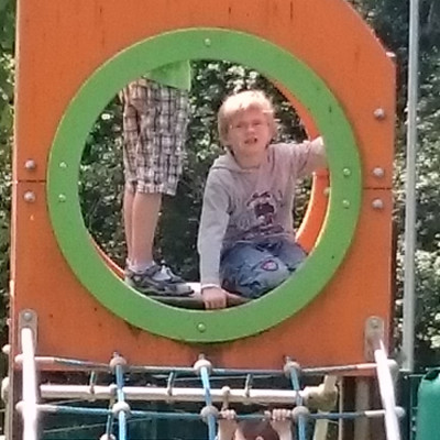 Spielen