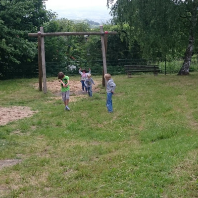 Spielplatz