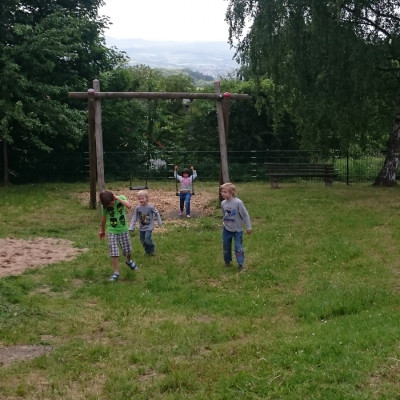 Spielen