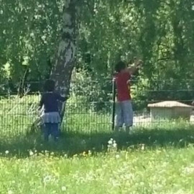 Spielplatz